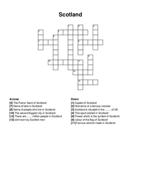 capital of scotland|capital of scotland crossword.